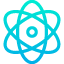 Reactjs icon