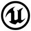 Unreal Engine icon