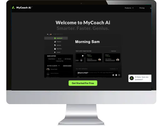 Mycoachai Banner